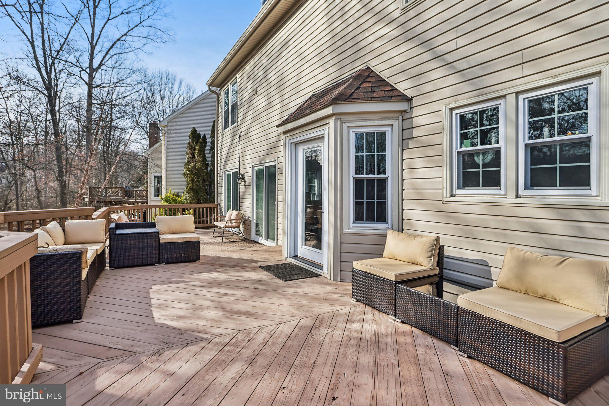 OLD DRANESVILLE HUNT CLUB - Residential