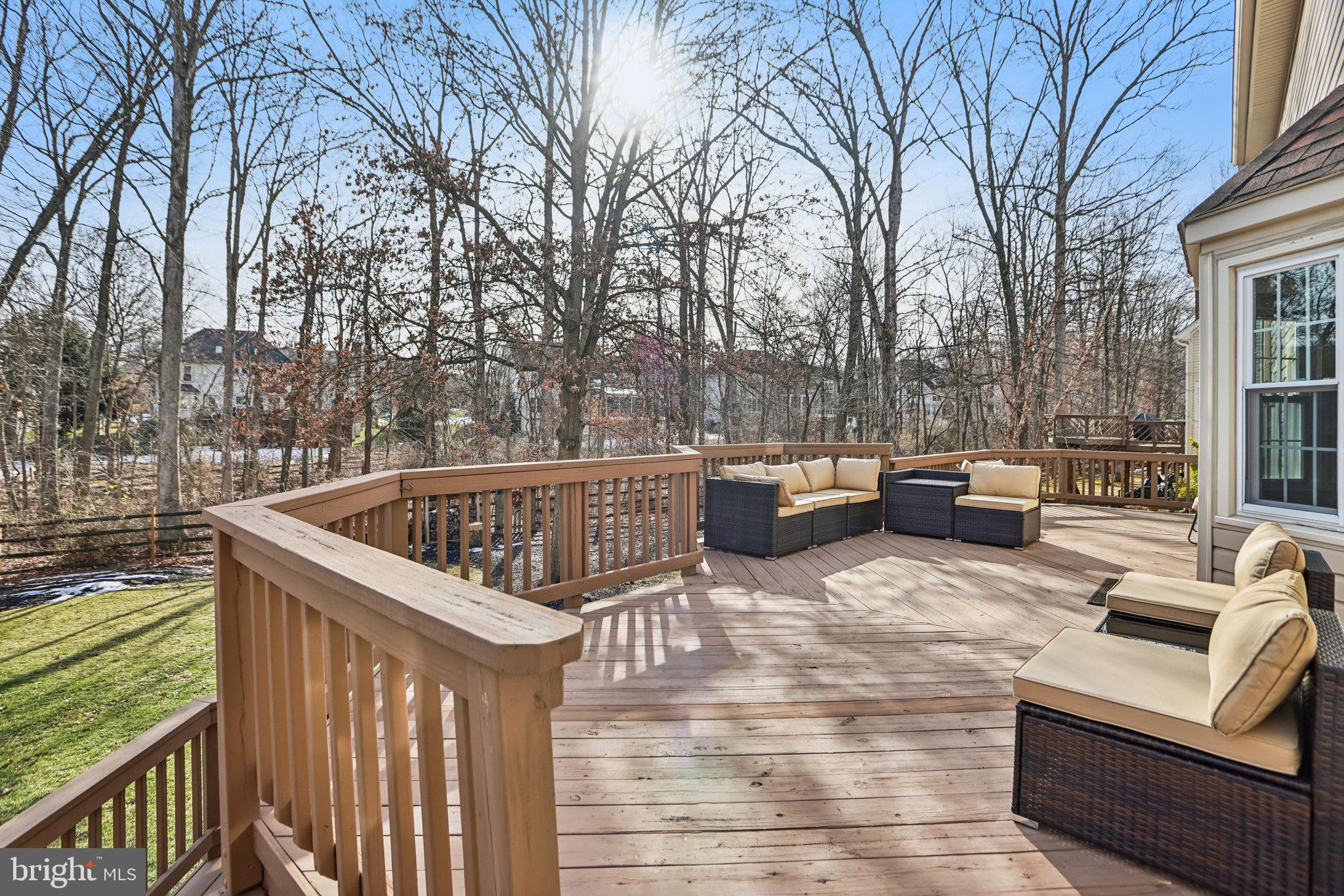 OLD DRANESVILLE HUNT CLUB - Residential