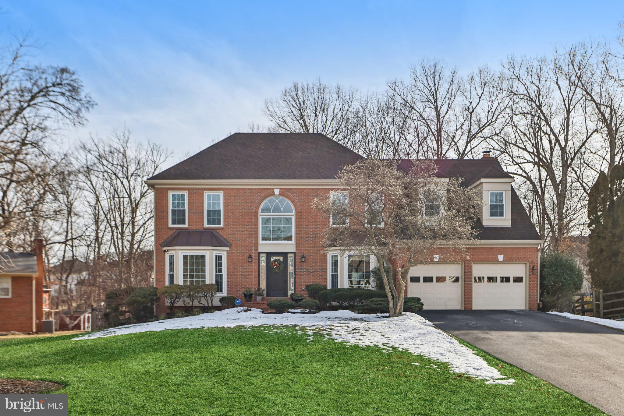 OLD DRANESVILLE HUNT CLUB - Residential