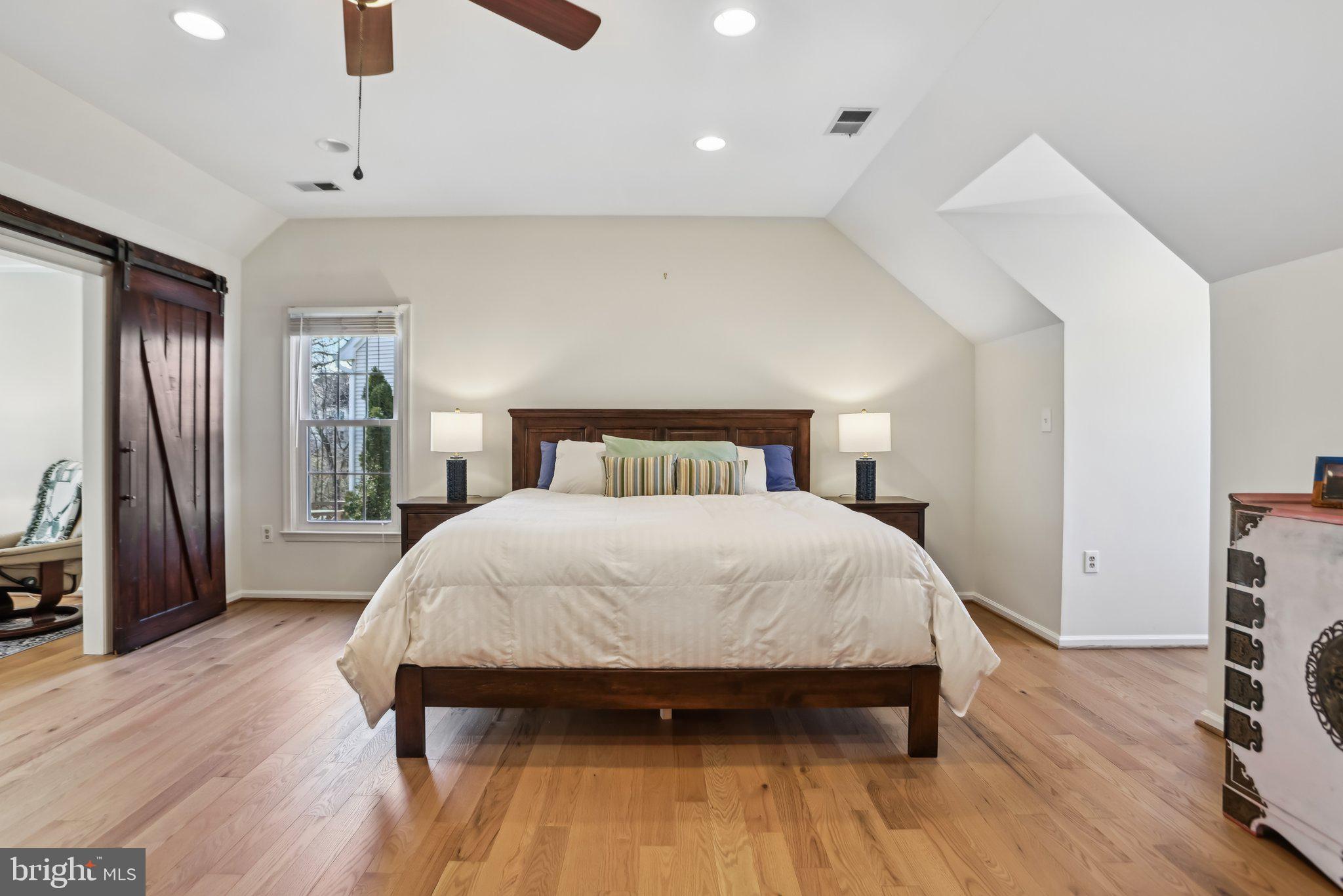 OLD DRANESVILLE HUNT CLUB - Residential