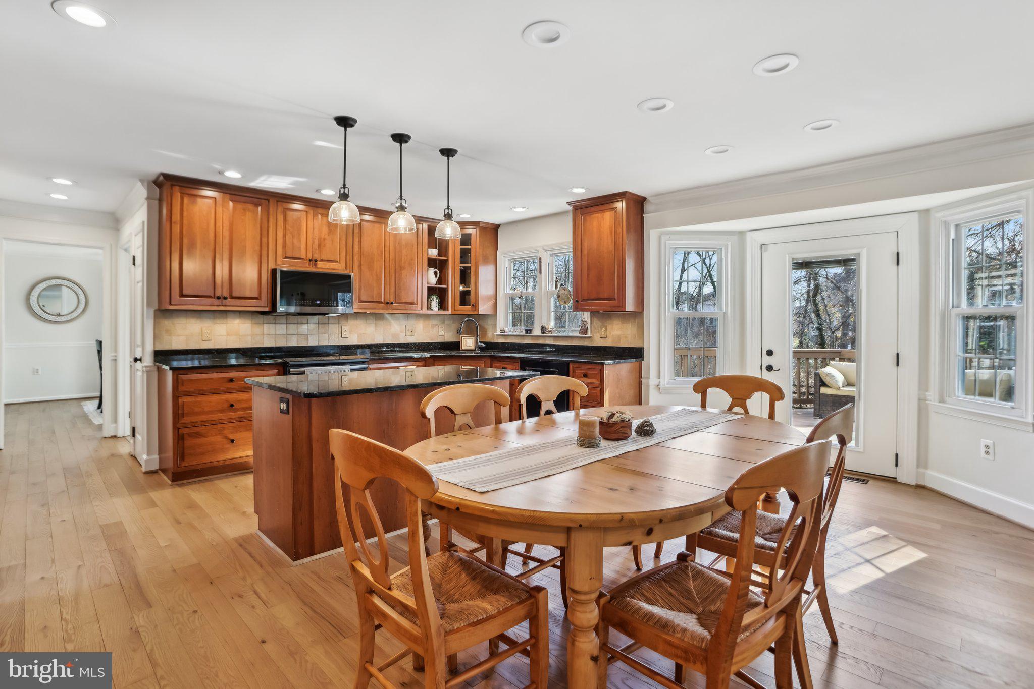 OLD DRANESVILLE HUNT CLUB - Residential