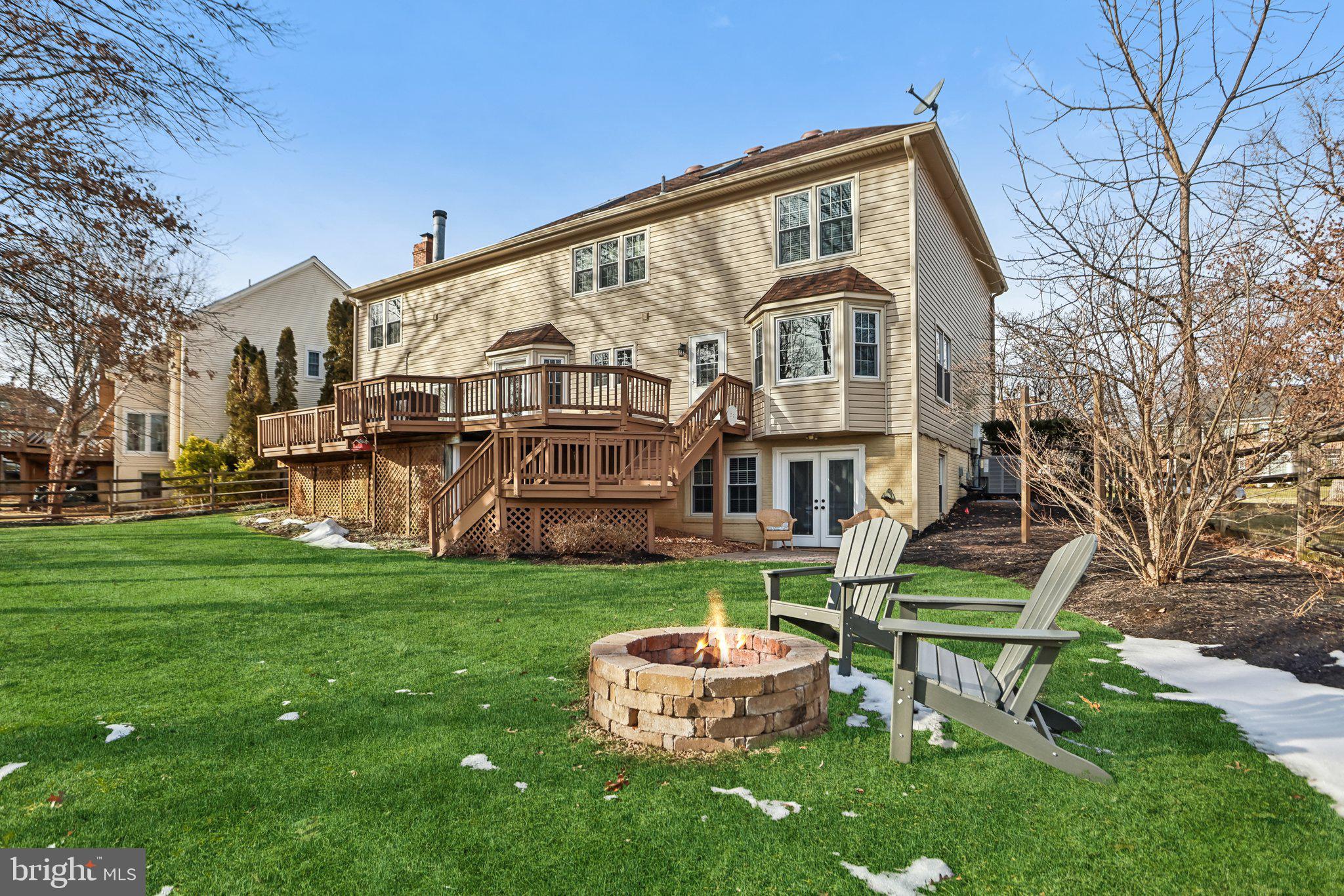 OLD DRANESVILLE HUNT CLUB - Residential