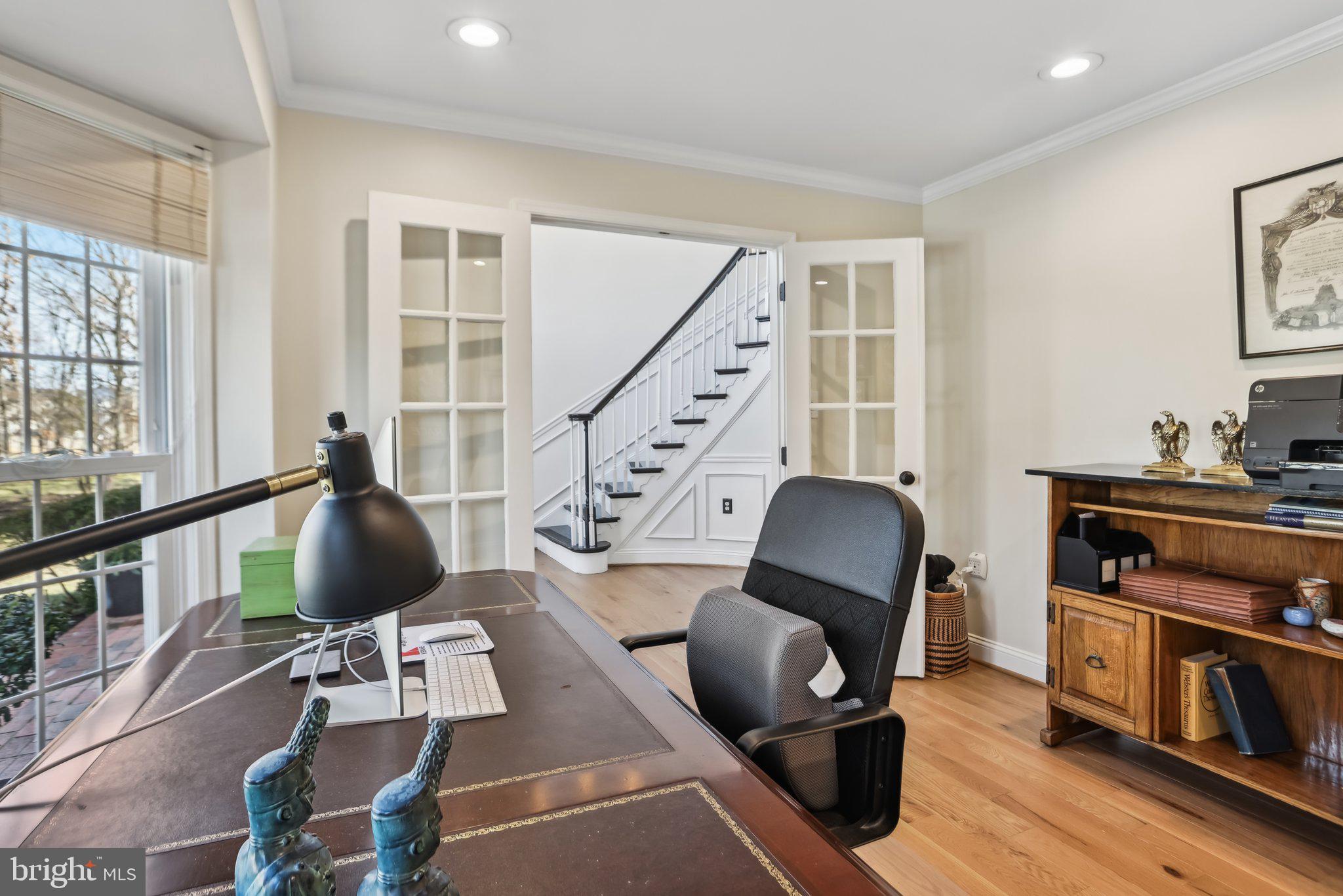 OLD DRANESVILLE HUNT CLUB - Residential