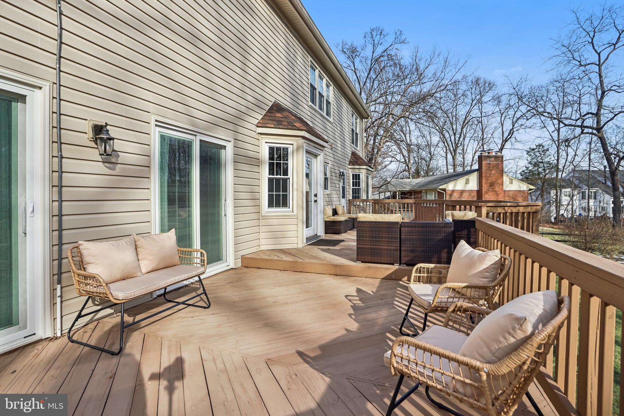 OLD DRANESVILLE HUNT CLUB - Residential