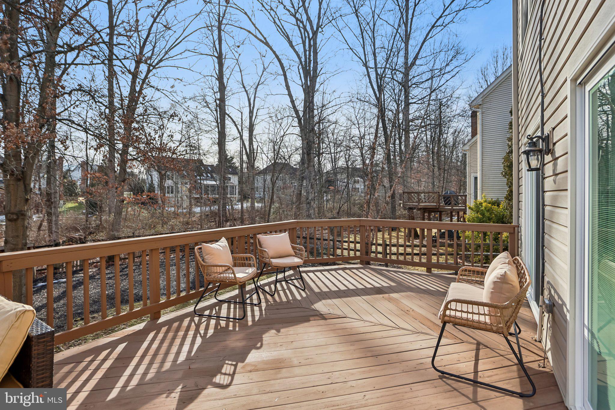 OLD DRANESVILLE HUNT CLUB - Residential