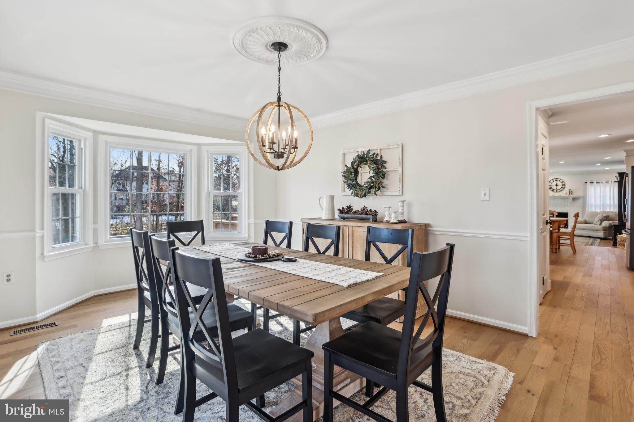 OLD DRANESVILLE HUNT CLUB - Residential