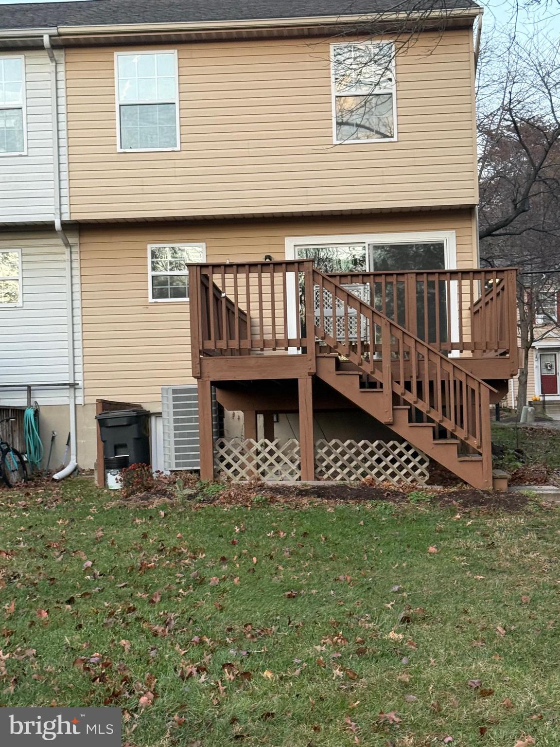 CASTINE - Residential