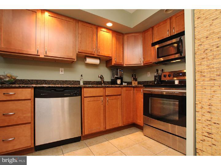 QUEEN VILLAGE - Residential