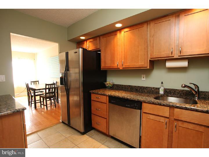 QUEEN VILLAGE - Residential