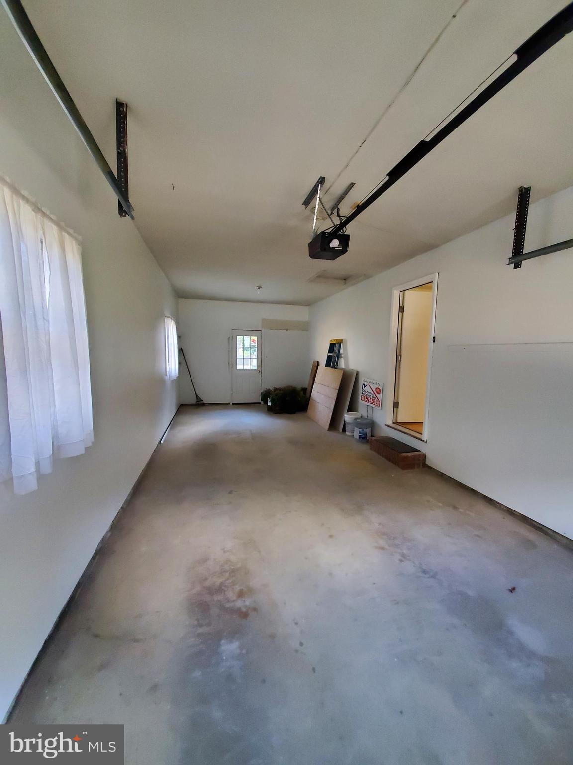 SEVERNA FOREST - Residential Lease