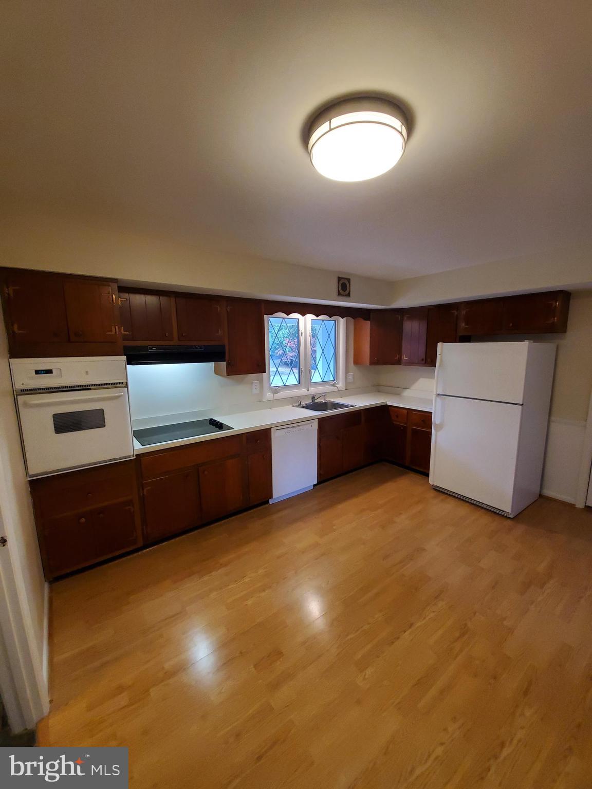 SEVERNA FOREST - Residential Lease