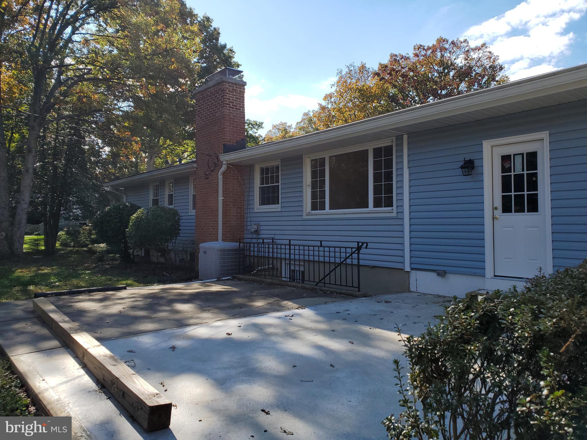 SEVERNA FOREST - Residential Lease