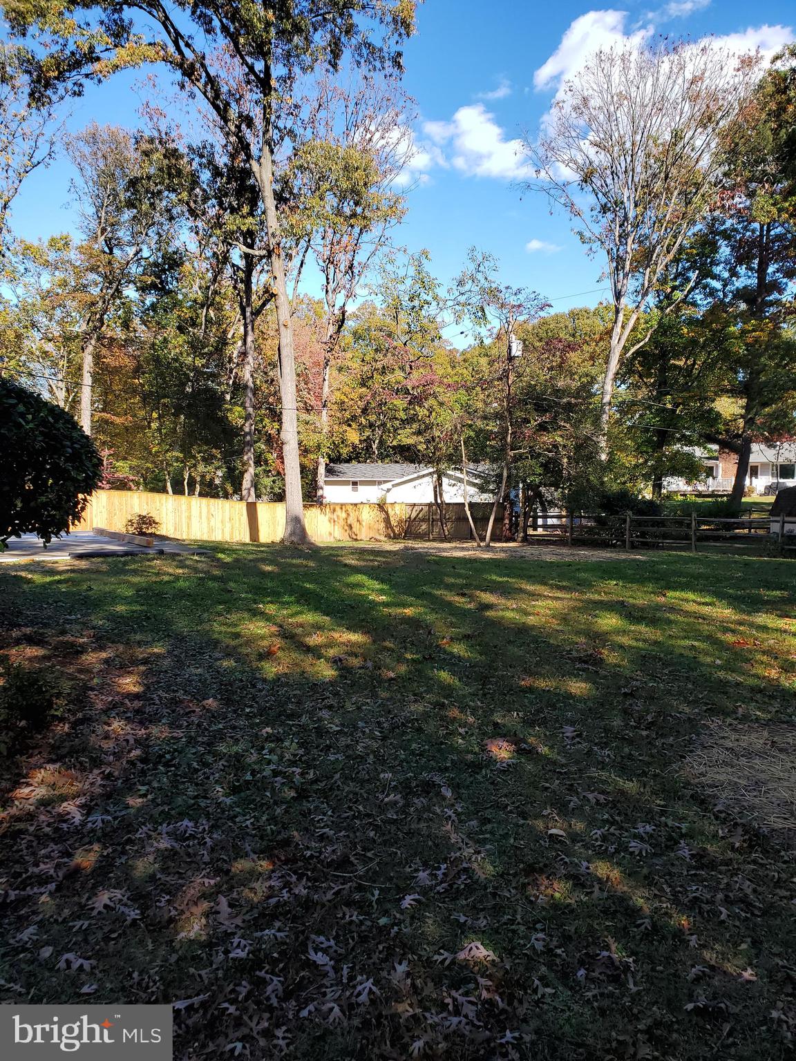 SEVERNA FOREST - Residential Lease