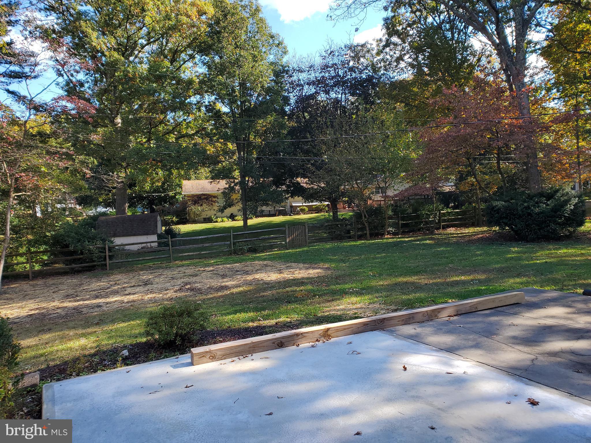 SEVERNA FOREST - Residential Lease