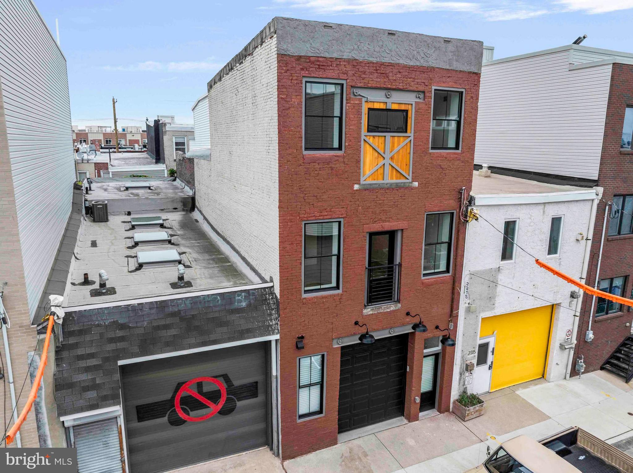 Architectural Luxury with Urban Edge | 2313 E Hazzard St | 10 Year Tax Abatement
Where industrial chic meets refined modern living—welcome to 2313 E Hazzard St, a masterfully crafted 3-bedroom, 3.5-bath luxury residence in one of Philadelphia’s most dynamic neighborhoods. This home is a rare fusion of authentic architectural character and high-design sensibility, offering an unmatched lifestyle for the discerning buyer.
Radiant Heated Polished Concrete Floors
The first floor stuns with museum-quality polished concrete flooring, warmed by an invisible radiant heat system that delivers toasty comfort underfoot all winter long. Not only does it feel incredible—it’s energy-efficient, low-maintenance, and visually striking. This isn't just a floor—it's a statement.
Spa-Worthy Primary Suite with Double Shower
The primary suite feels more like a boutique hotel retreat, complete with a double rainfall and hand-held shower system encased in frameless glass, designer tilework, and sleek modern vanities. It's a daily indulgence that turns your morning routine into a spa experience.
1-Car Garage Parking
Say goodbye to the Fishtown parking hustle. This home includes secure garage parking, with interior access that makes every arrival feel private and effortless.
Three Rear Porches—One on Every Level
Step outside and exhale. This home is designed for true indoor-outdoor living with a rear porch on every level:
A ground-level private patio ideal for grilling or quiet lounging
A second-floor terrace —perfect for morning coffee or evening wine
A third-floor porch offering skyline views
Each space is its own retreat, offering multiple moments of peace, privacy, and possibility.
Dedicated Laundry Room with Utility Sink
No more squeezing appliances into hallway closets—enjoy a full 2nd-floor laundry room with upper cabinets, folding space, and a deep stainless utility sink—an everyday convenience that makes a big impact.
Historic Soul Meets Modern Sophistication
This home beautifully preserves original elements like exposed brick and reclaimed wood details, paired seamlessly with sleek modern finishes, designer lighting, and custom millwork. It’s the perfect balance of warmth and wow-factor.
Location, Tax Savings & Lifestyle
Full 10-Year Tax Abatement —incredible savings
Nestled in East Kensington, with Fishtown’s best dining, nightlife, cafés, and creative energy just blocks away
Minutes to SEPTA, I-95, and Center City
Just steps from the best of Fishtown’s buzzing café scene, eclectic dining, and boutique shops, this home is a unique offering in one of Philly’s most exciting neighborhoods.
Style, space, and substance—welcome home.