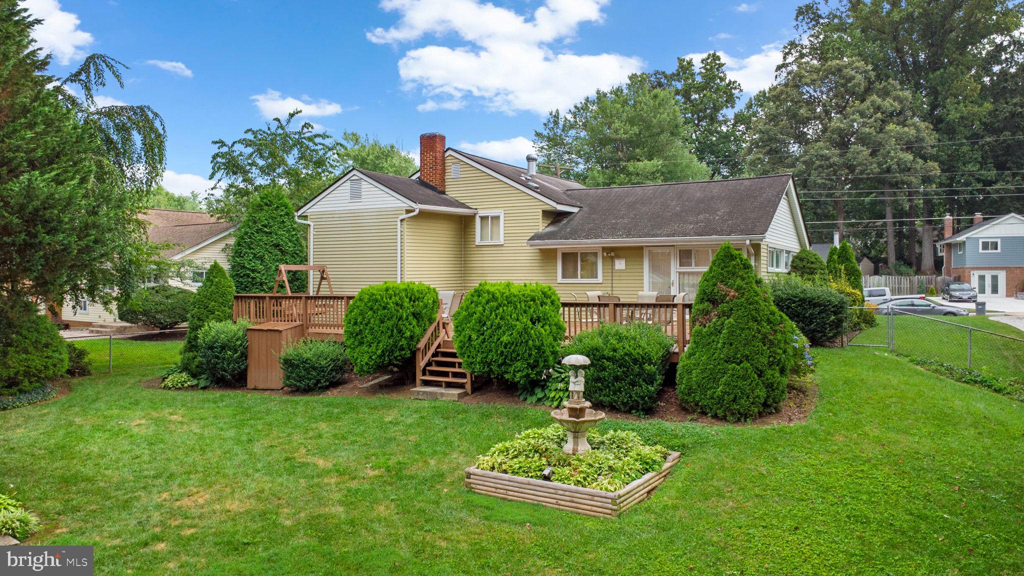 10829 WOODLAND DRIVE