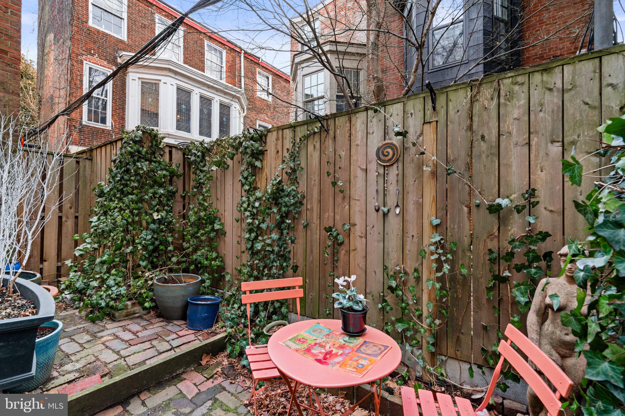 RITTENHOUSE SQUARE - Residential