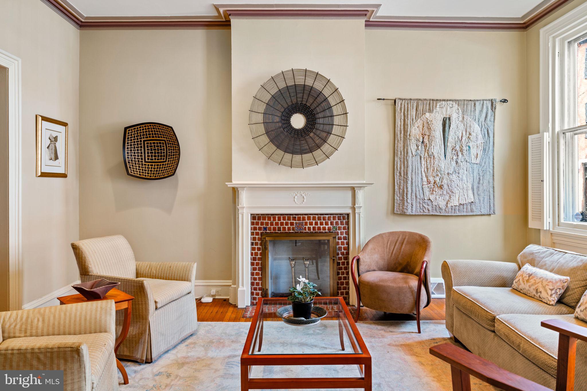 RITTENHOUSE SQUARE - Residential