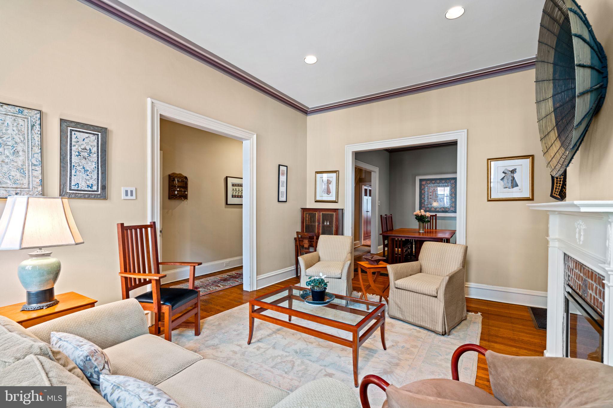 RITTENHOUSE SQUARE - Residential