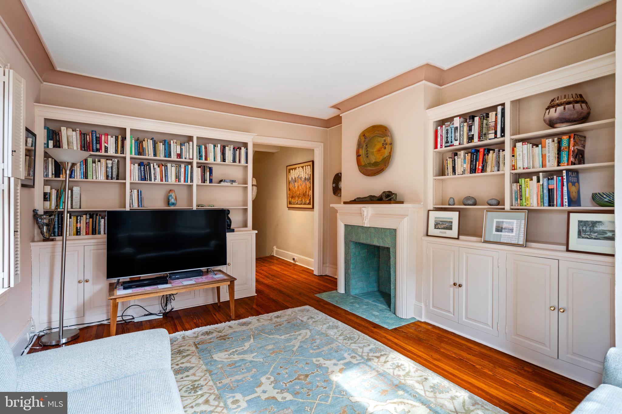 RITTENHOUSE SQUARE - Residential