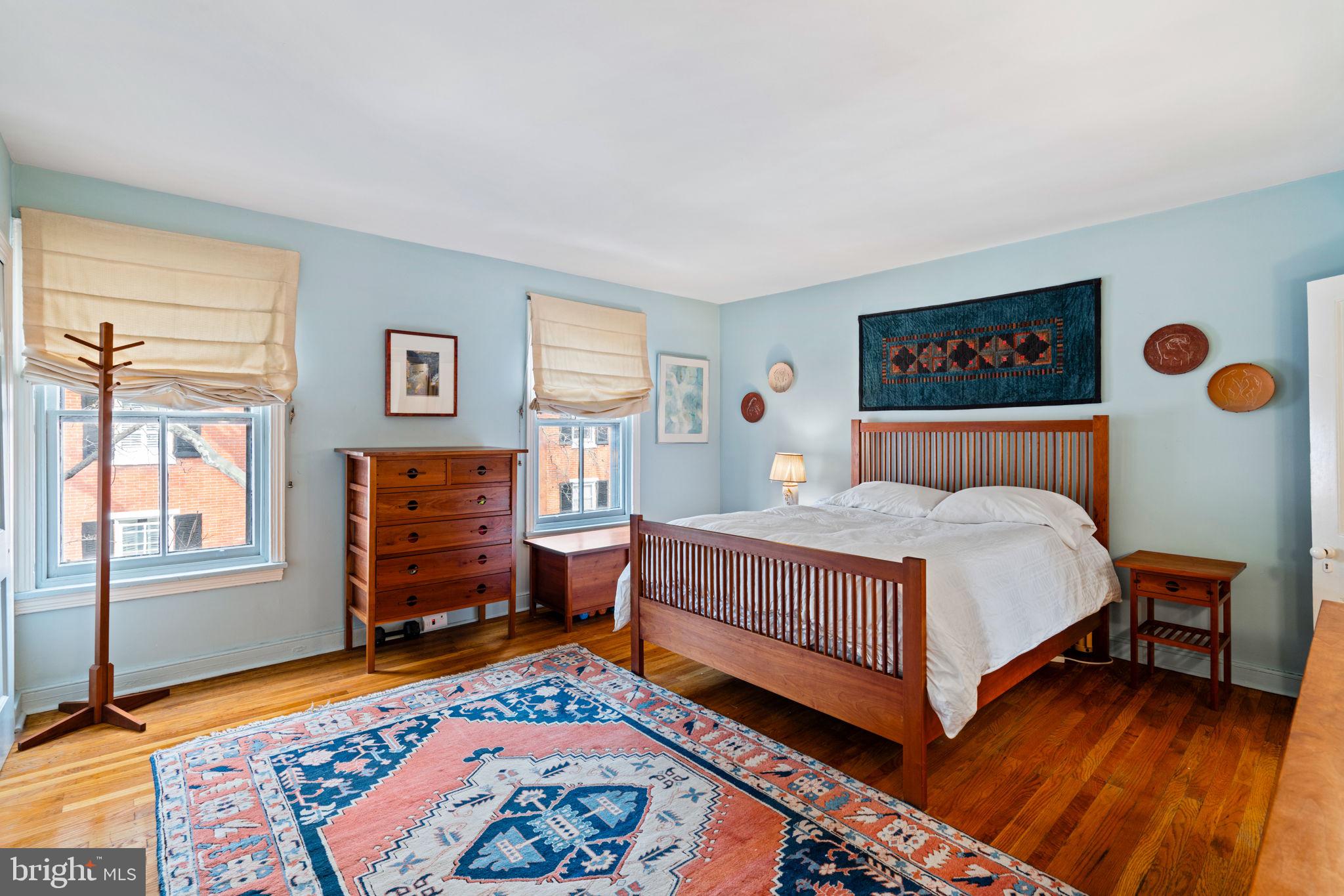 RITTENHOUSE SQUARE - Residential