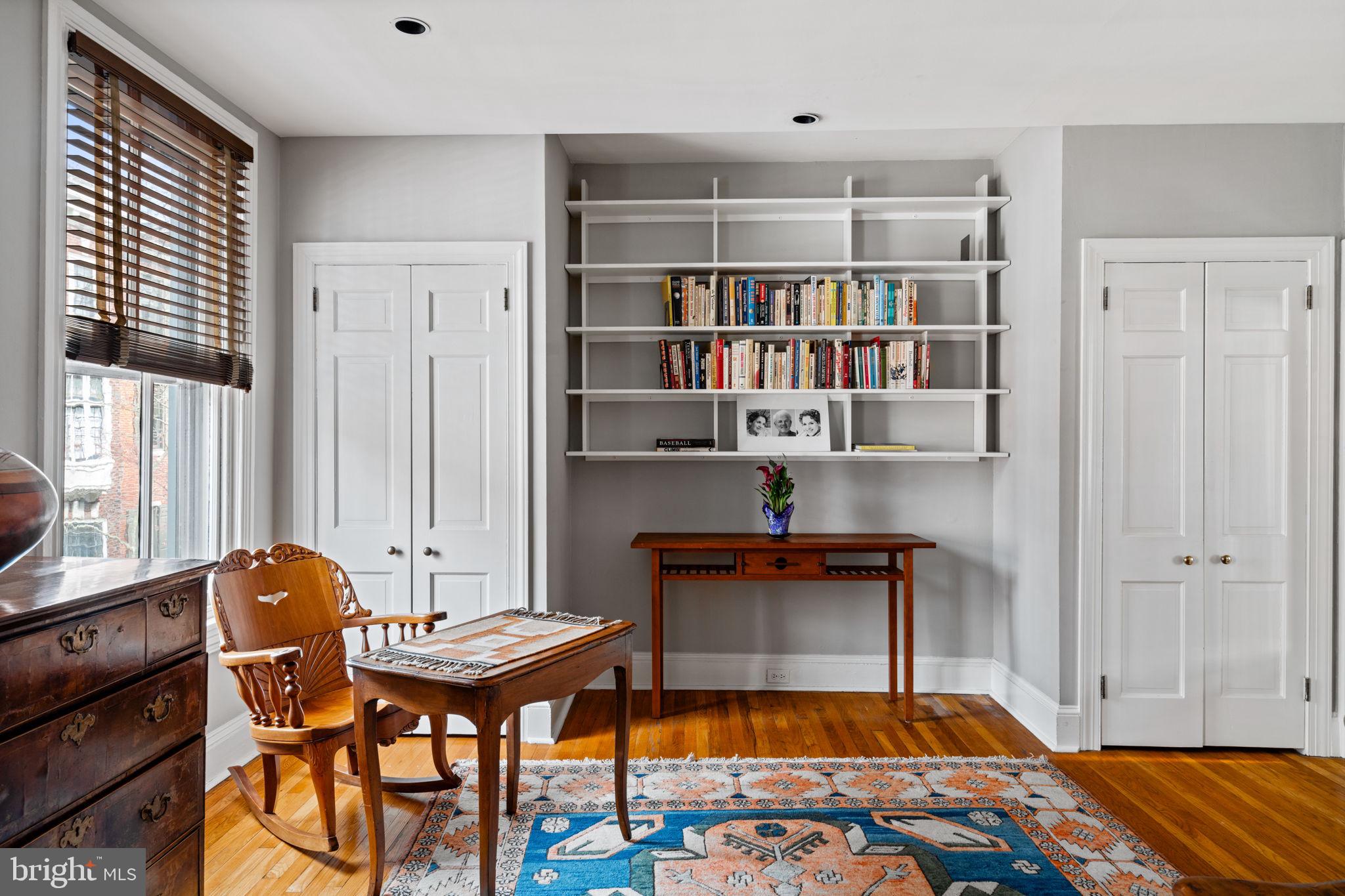 RITTENHOUSE SQUARE - Residential