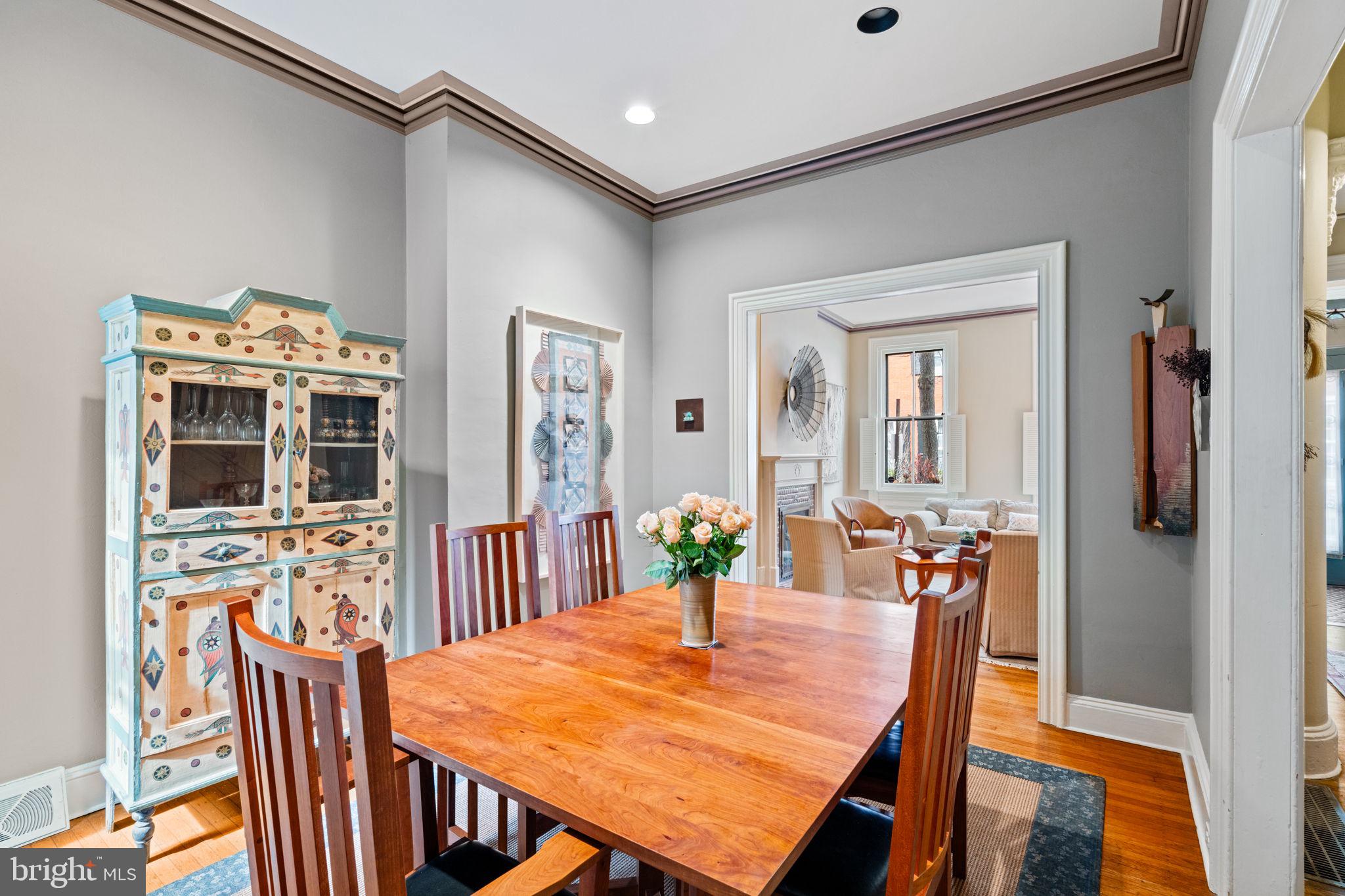 RITTENHOUSE SQUARE - Residential