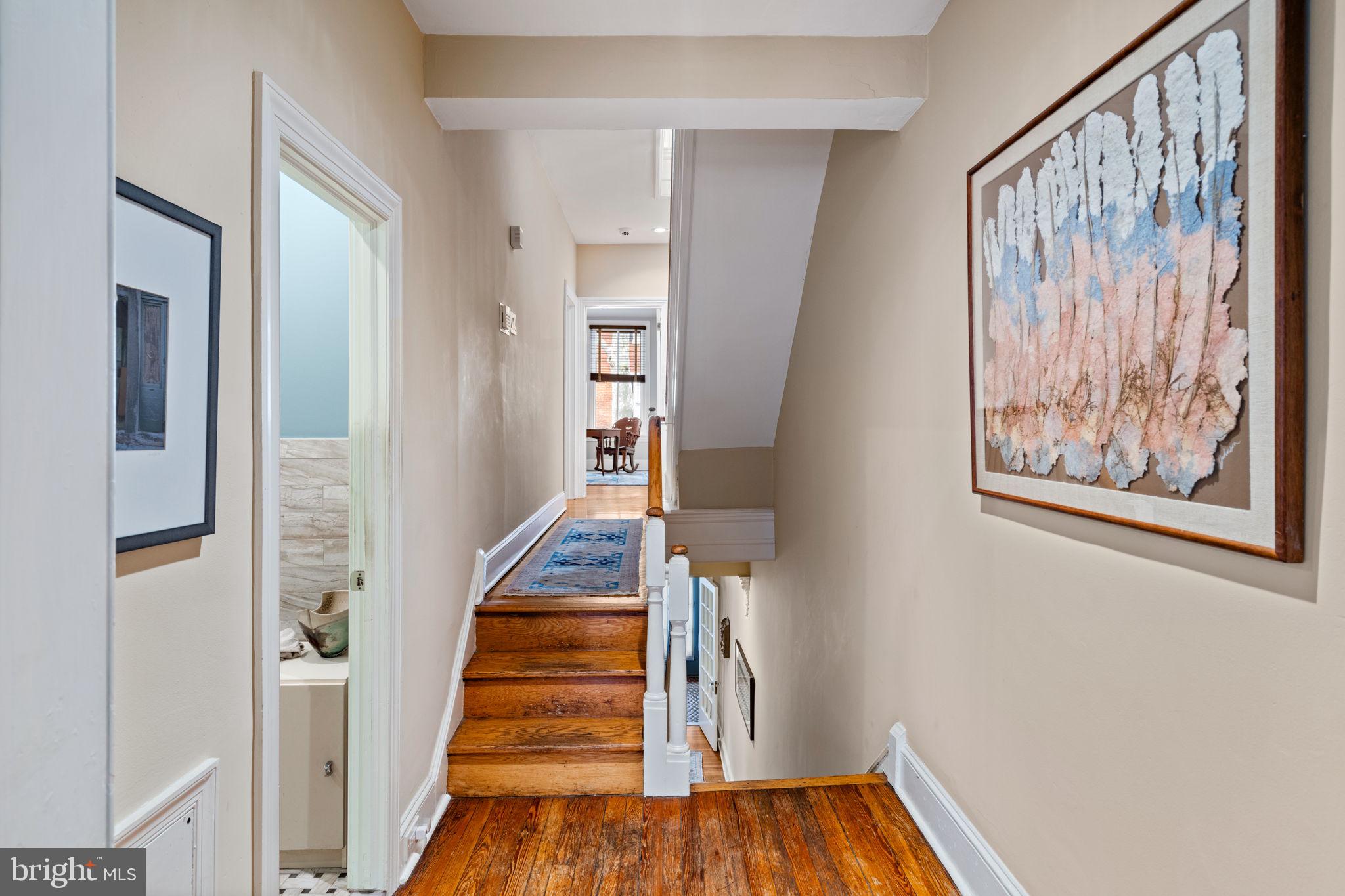 RITTENHOUSE SQUARE - Residential