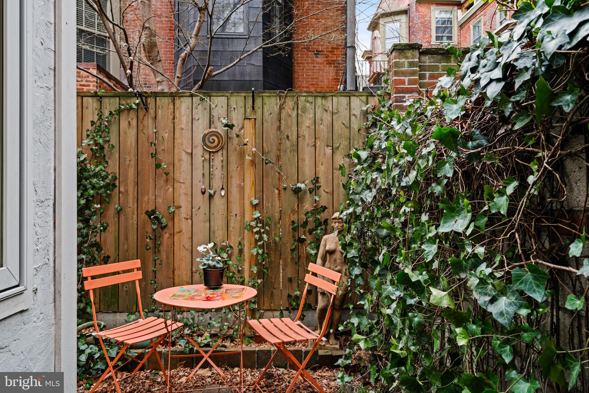 RITTENHOUSE SQUARE - Residential