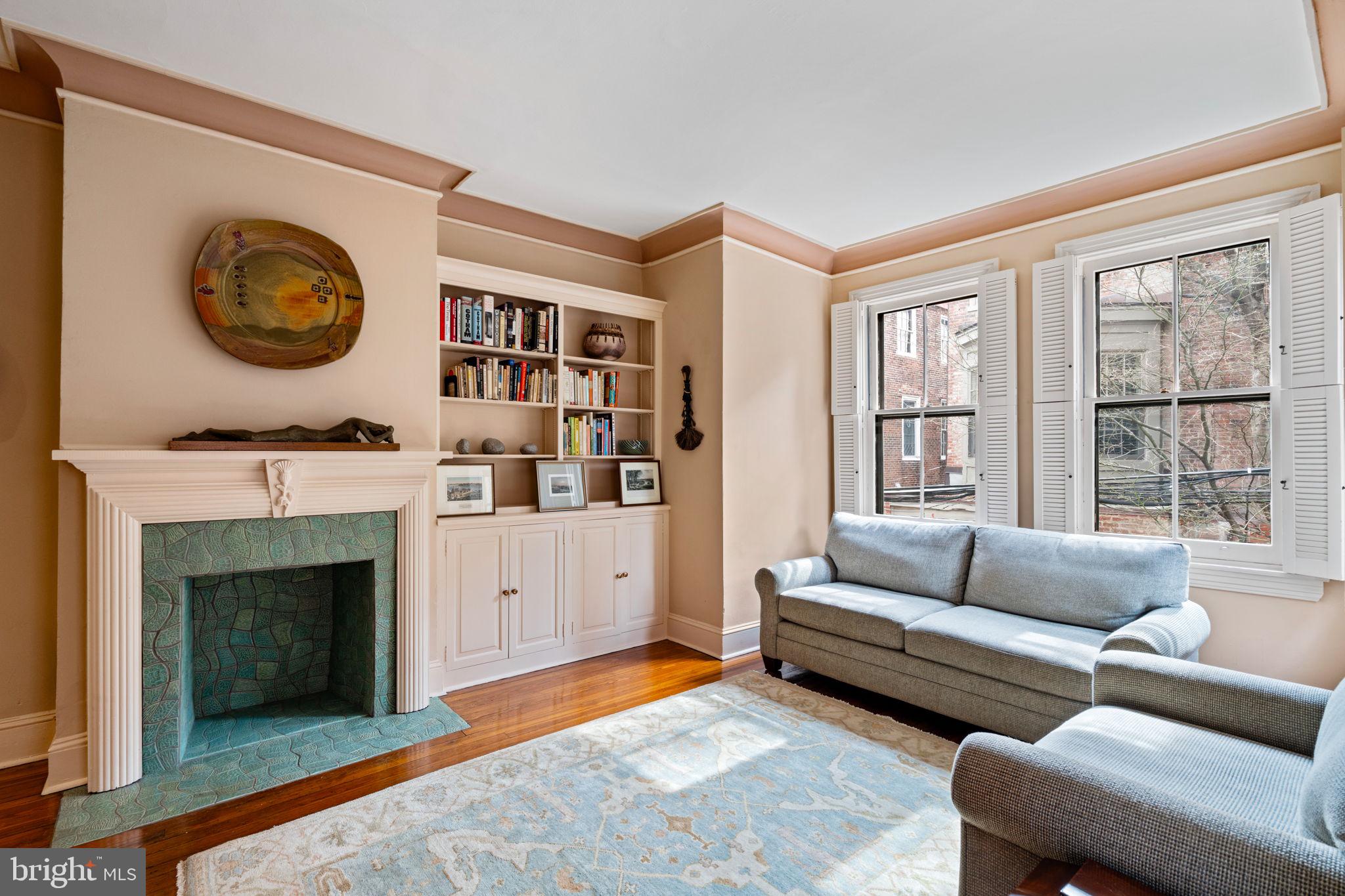 RITTENHOUSE SQUARE - Residential