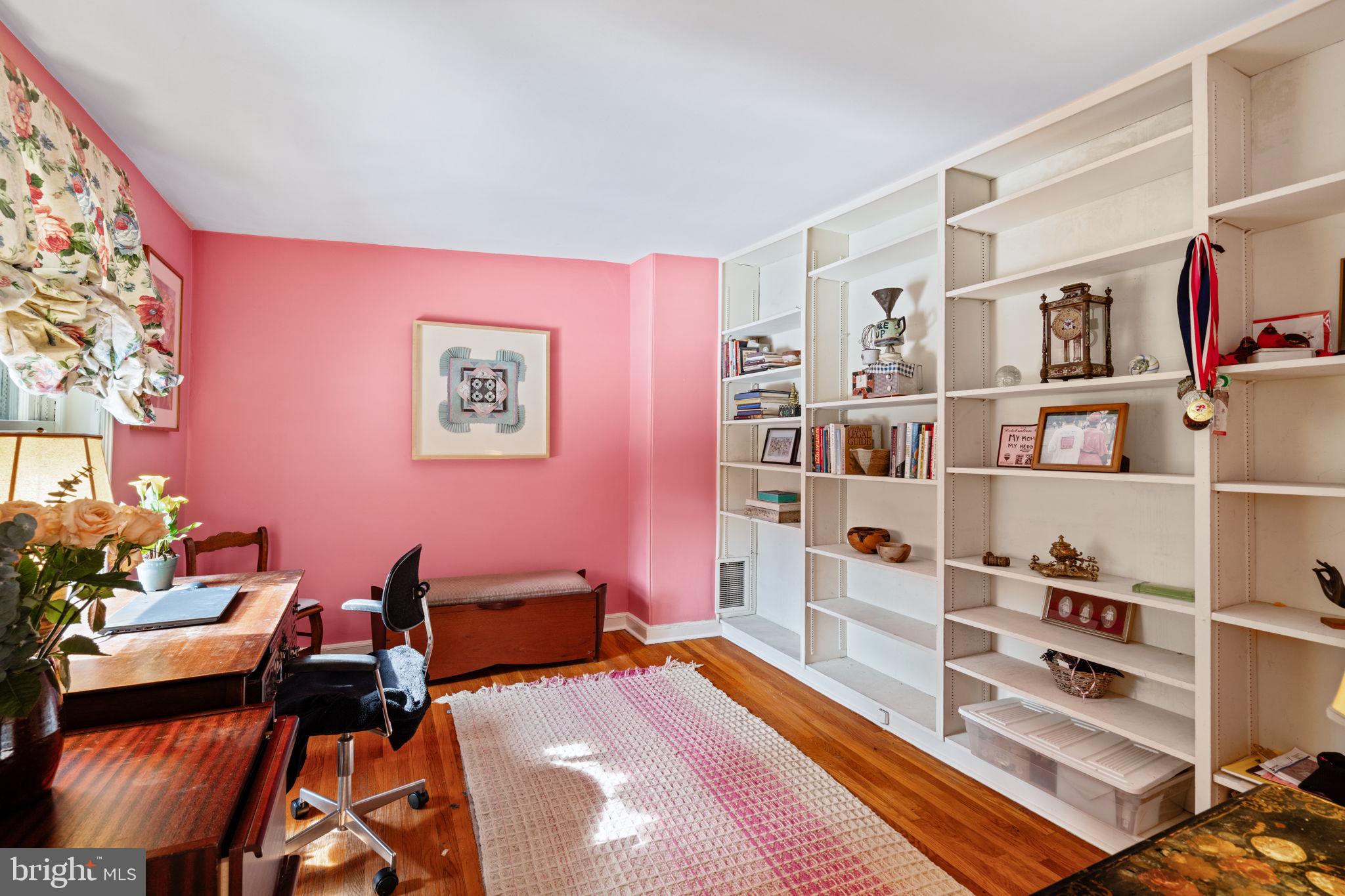 RITTENHOUSE SQUARE - Residential