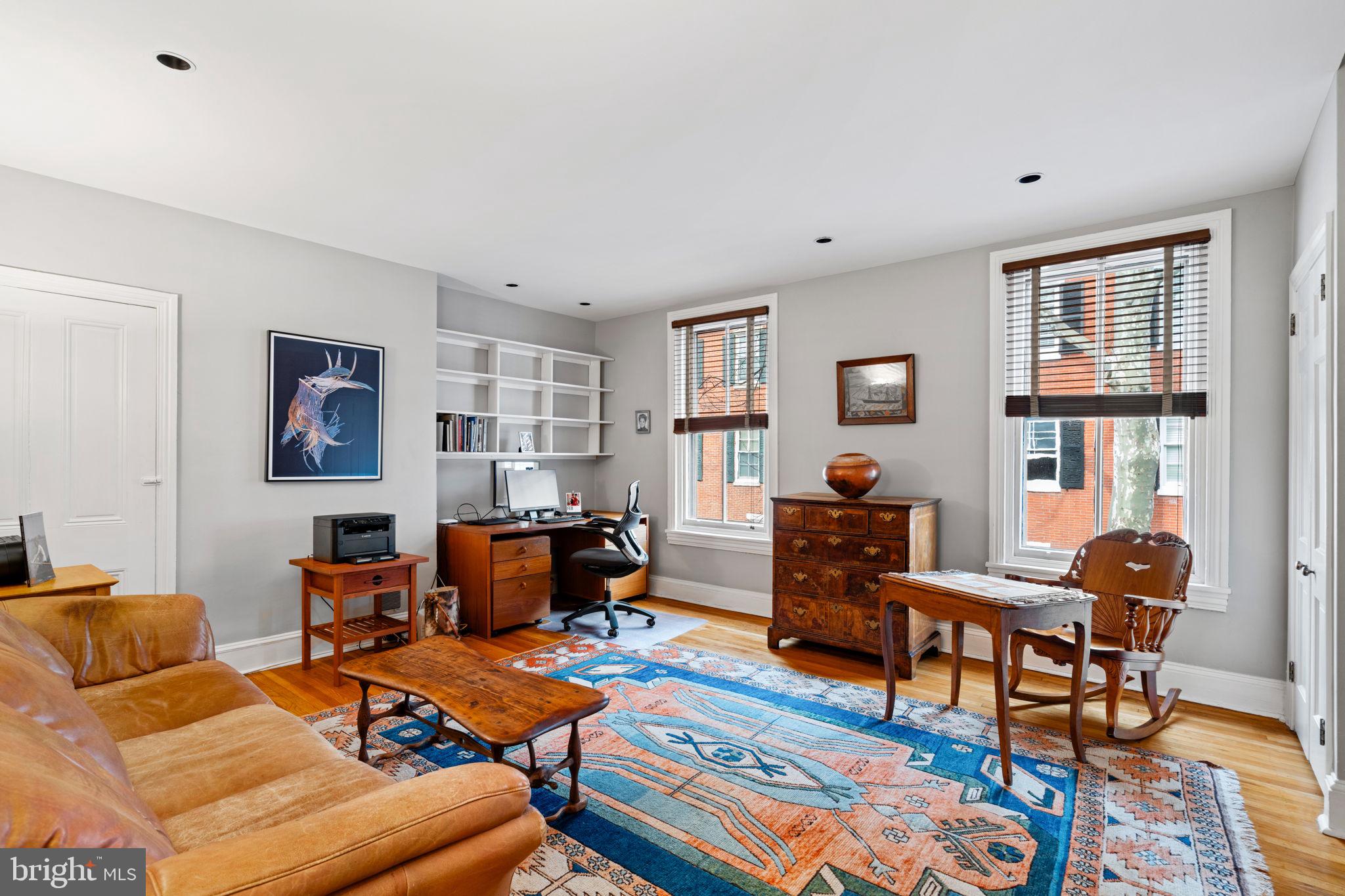 RITTENHOUSE SQUARE - Residential