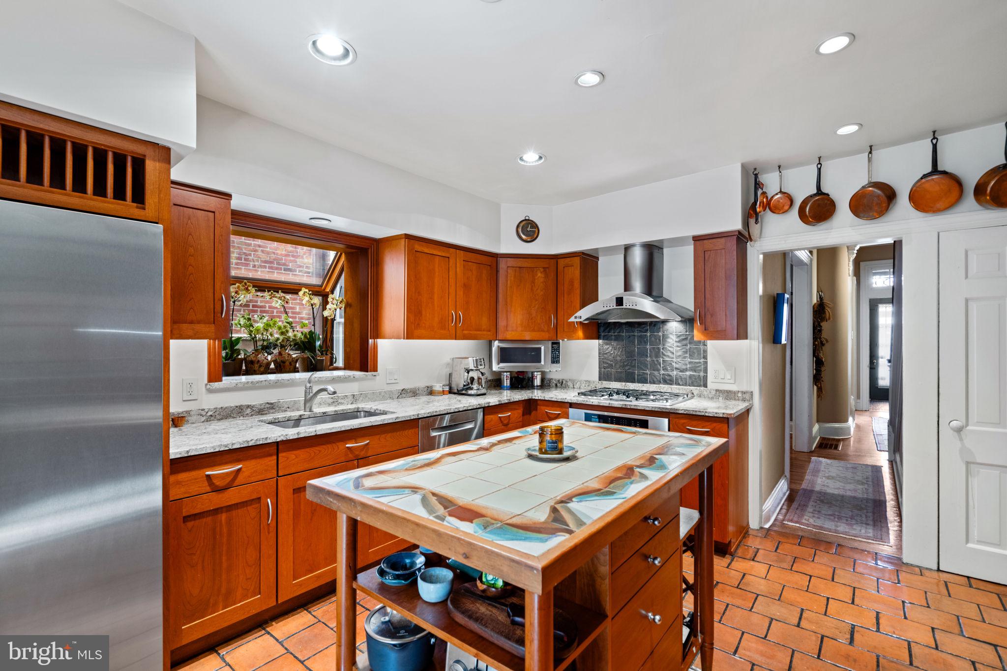 RITTENHOUSE SQUARE - Residential