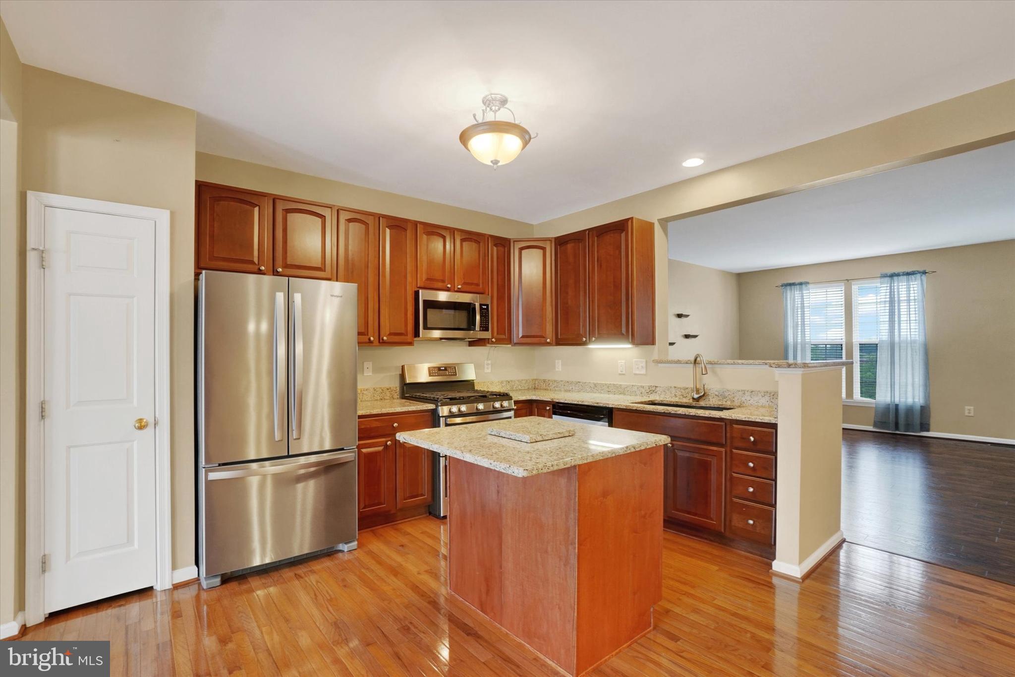 CARRIAGE HILL - Residential