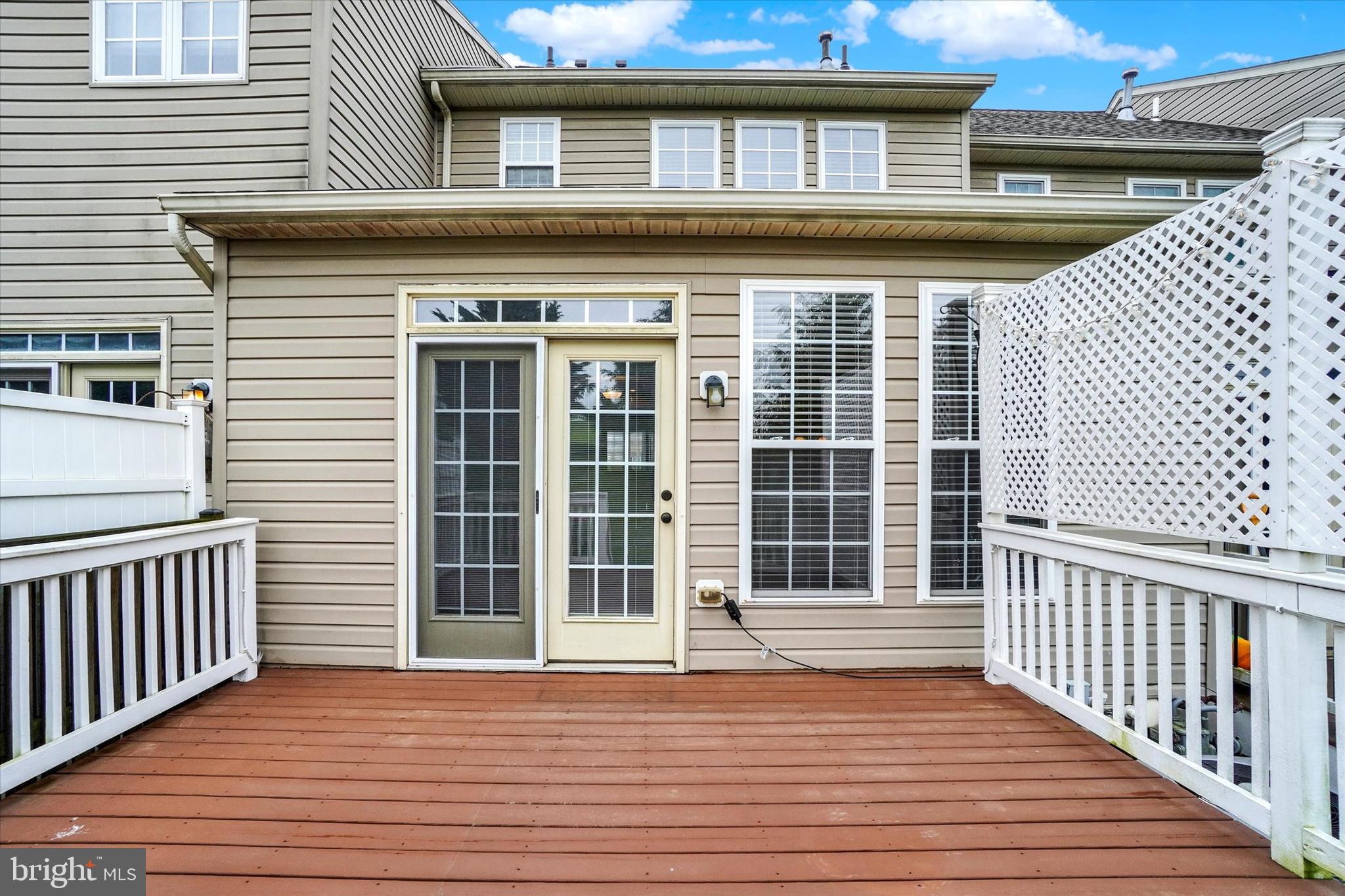 CARRIAGE HILL - Residential