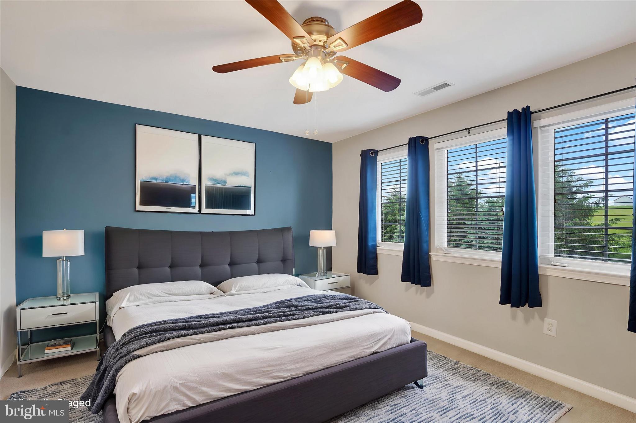 CARRIAGE HILL - Residential