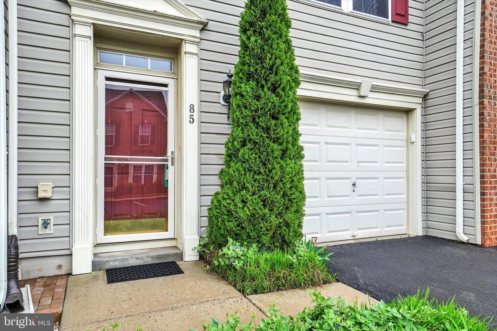 CARRIAGE HILL - Residential