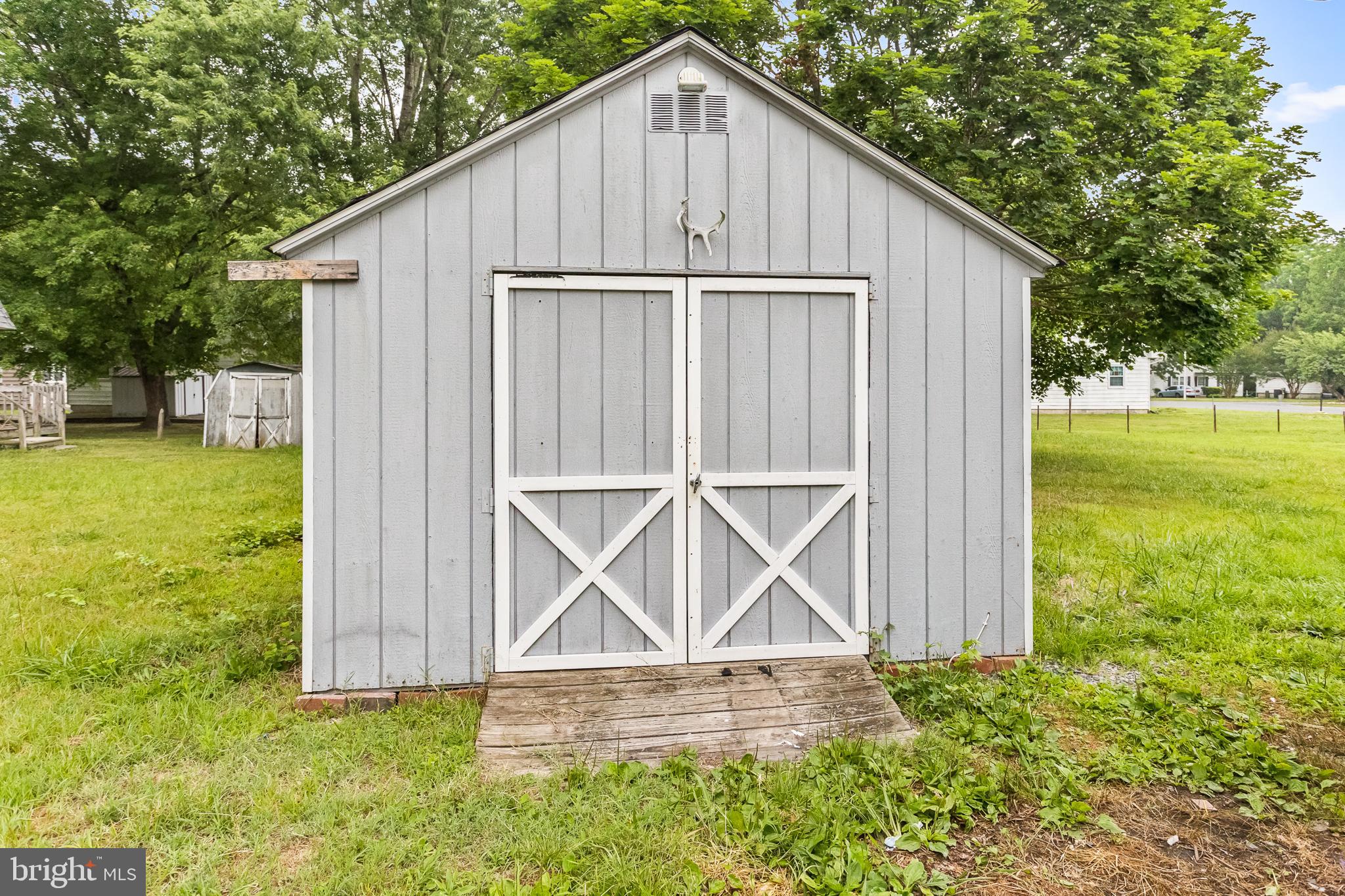 MANOKIN GLEN - Residential