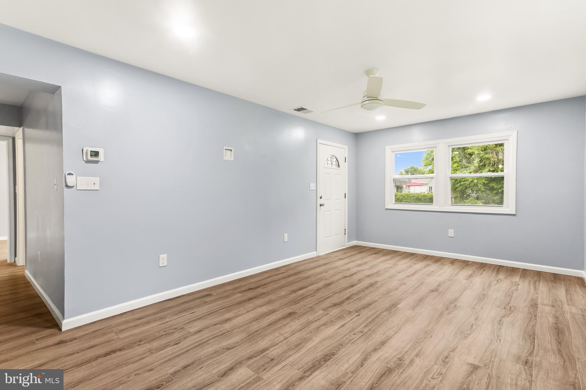 MANOKIN GLEN - Residential