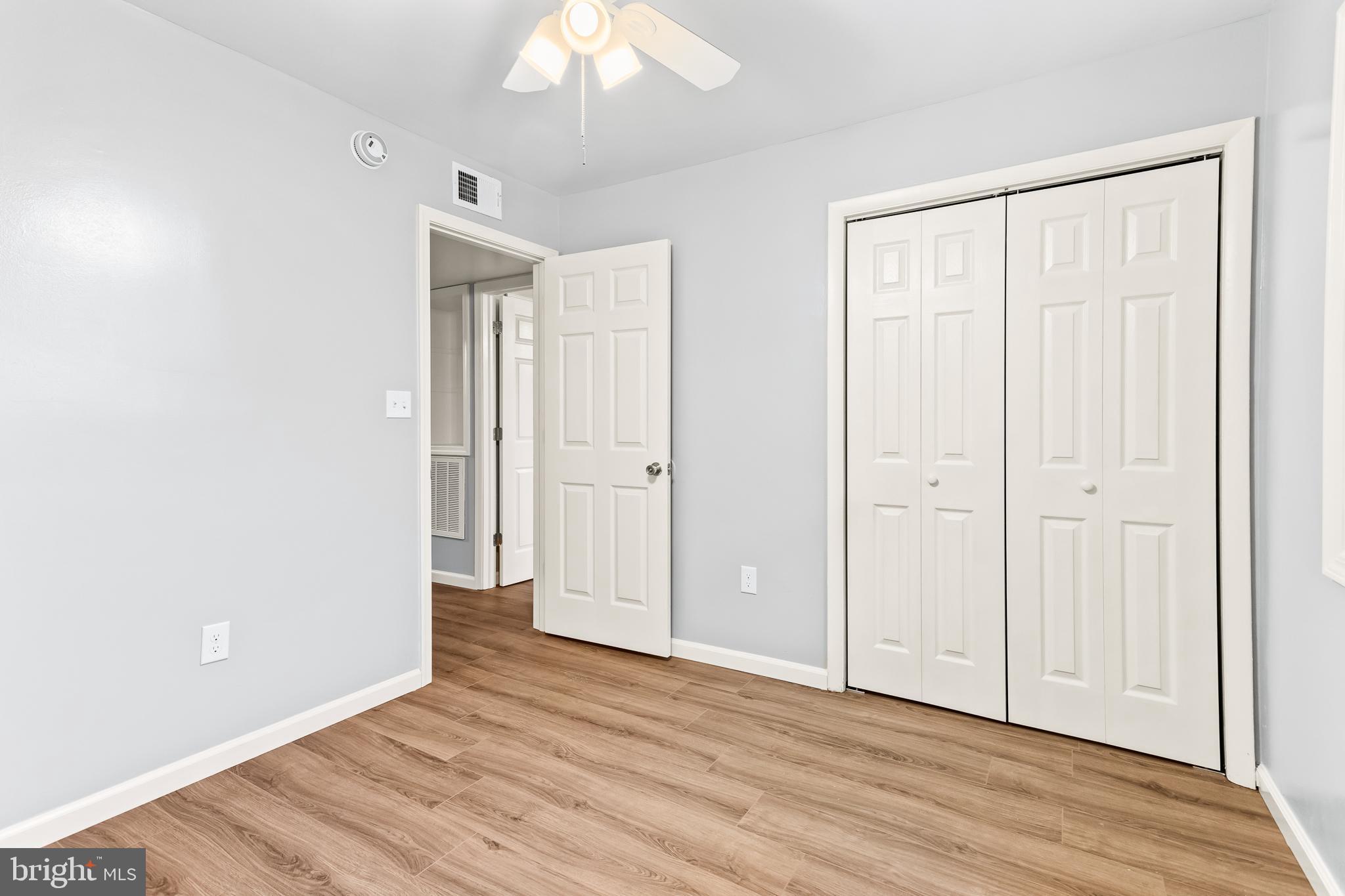 MANOKIN GLEN - Residential