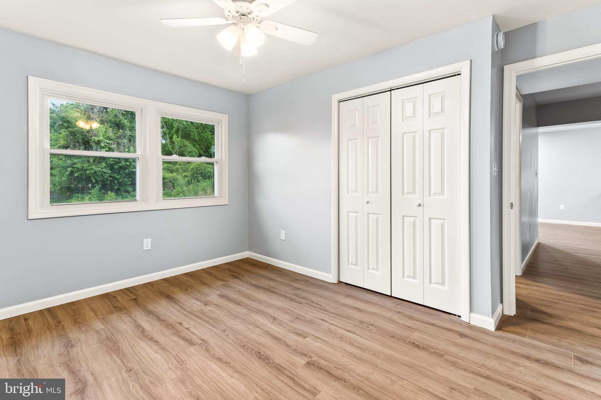 MANOKIN GLEN - Residential