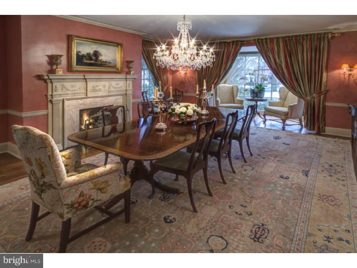 WAWASET PARK - Residential