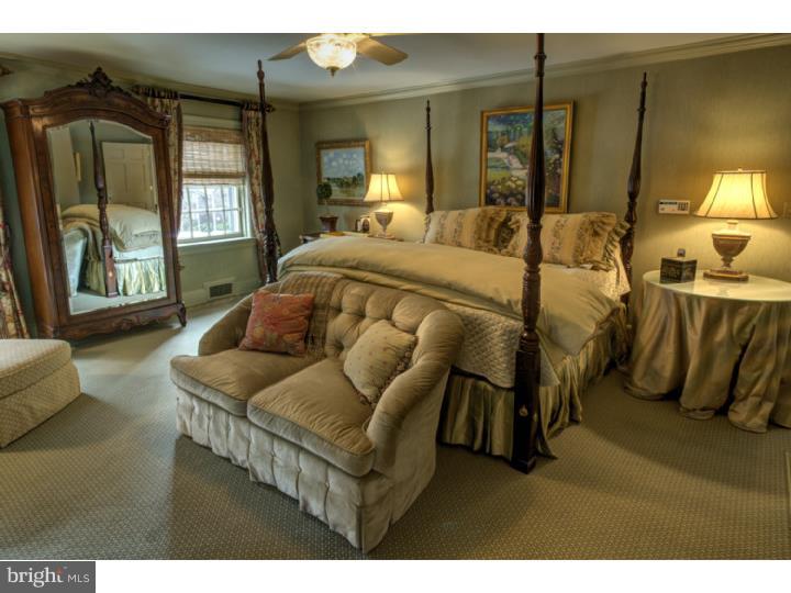 WAWASET PARK - Residential