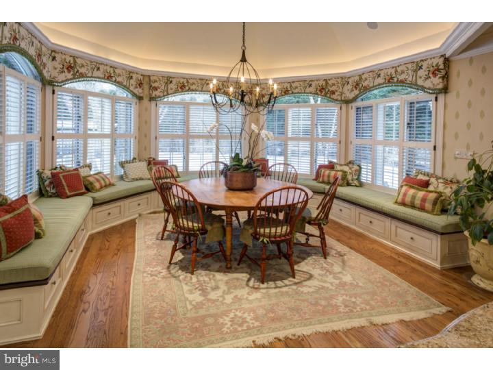 WAWASET PARK - Residential