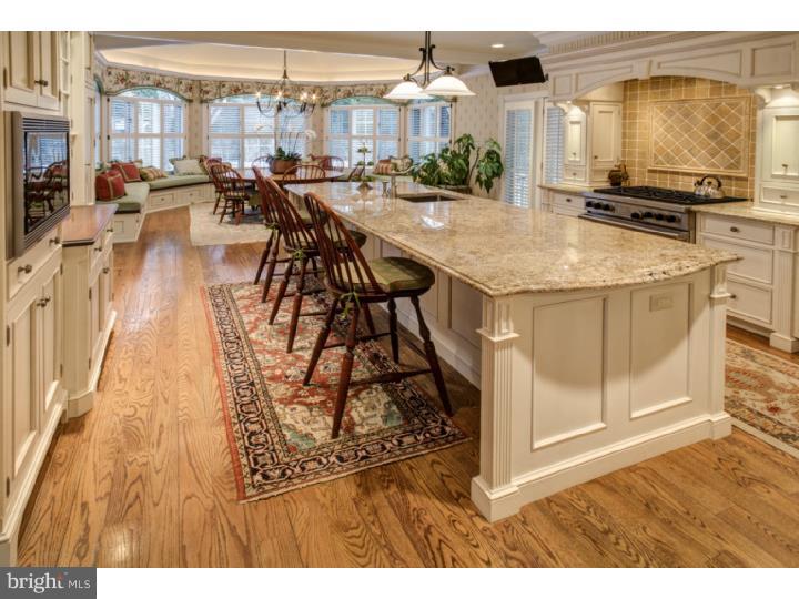 WAWASET PARK - Residential