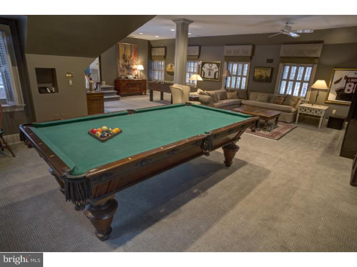 WAWASET PARK - Residential