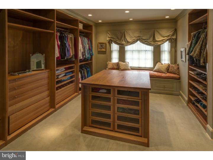 WAWASET PARK - Residential