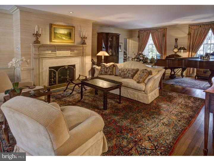 WAWASET PARK - Residential