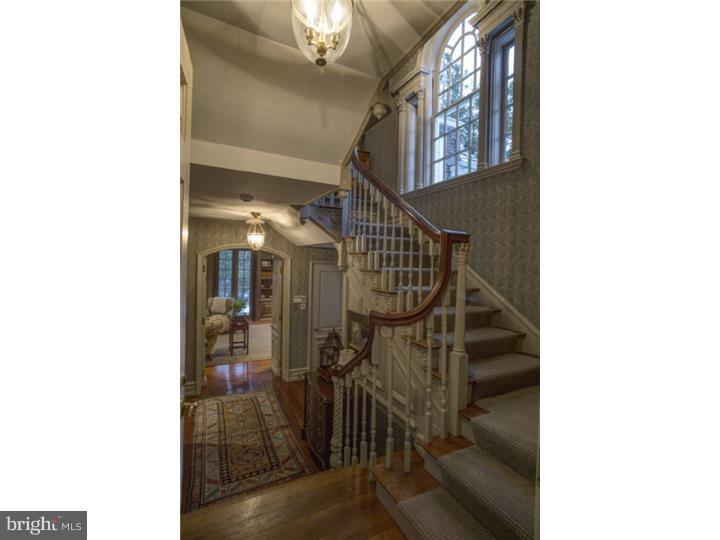 WAWASET PARK - Residential