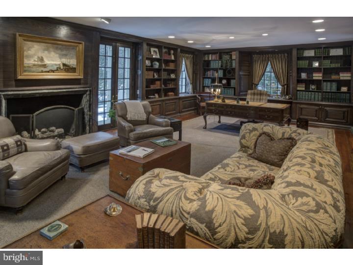 WAWASET PARK - Residential